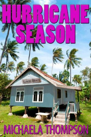 [Florida Panhandle Mysteries 01] • Hurricane Season